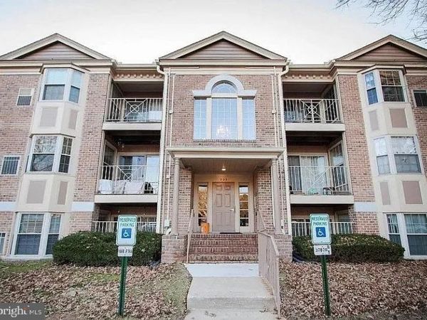 205 STAR POINTE COURT , Unit 1C, ABINGDON, MD 21009