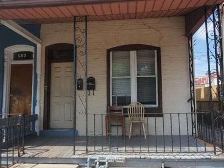 638 N 2nd Street , Unit 1, Reading, PA 19601 Main Photo