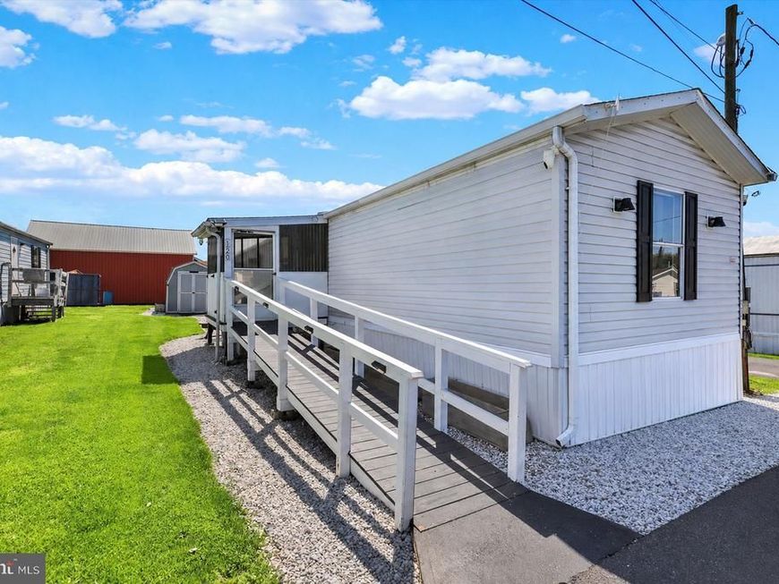 649 Franklin Street N , Unit 120, Chambersburg, PA 17201 Main Photo