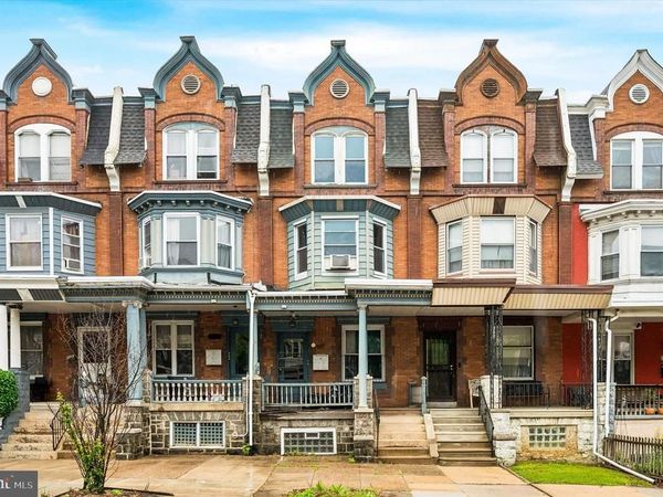 5111 SPRINGFIELD AVENUE , PHILADELPHIA, PA 19143