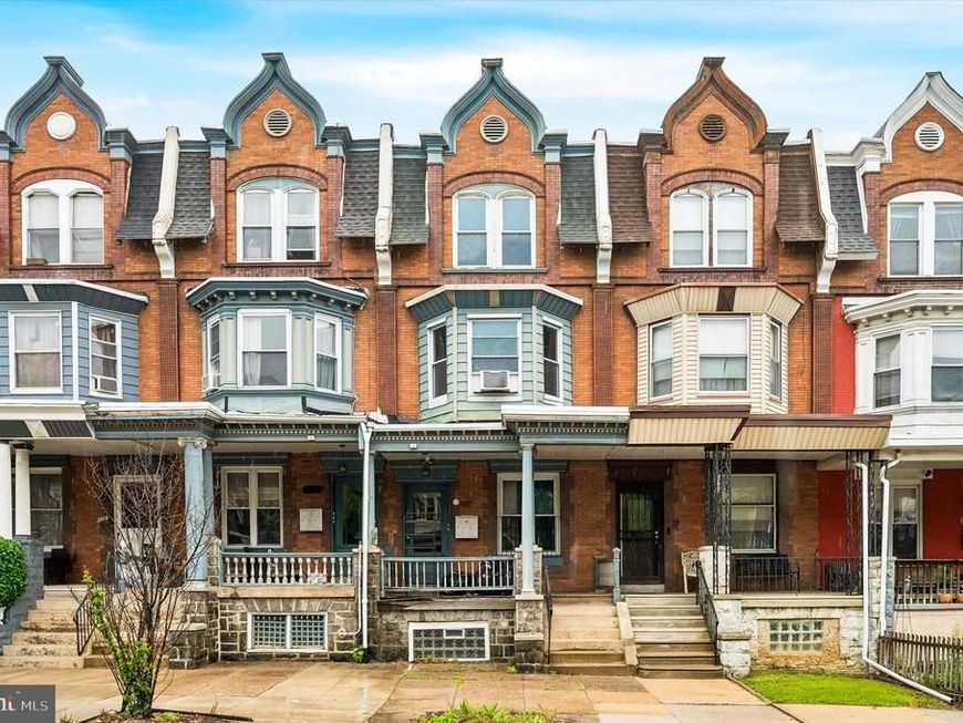 5111 Springfield Avenue, Philadelphia, PA 19143 Main Photo