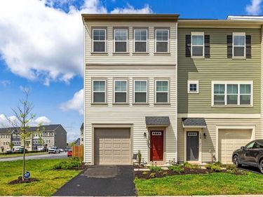 152 GALAXY PLACE, STEPHENSON, VA 22656