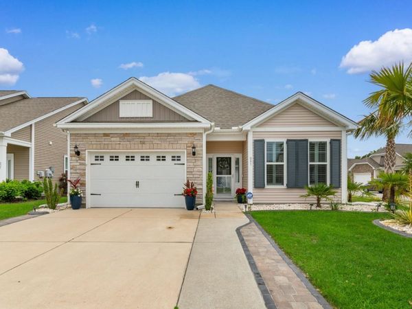 941 Witherbee Way , Little River, SC 29566