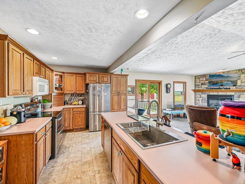 3118 N County Road 5, Bellefontaine, OH 43311 Photo 13