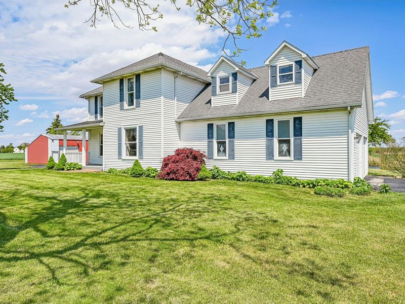 3118 N County Road 5, Bellefontaine, OH 43311 Photo 2
