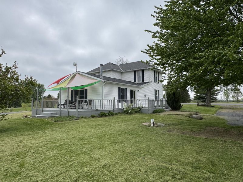 3118 N County Road 5 , Bellefontaine, OH 43311 Photo 3