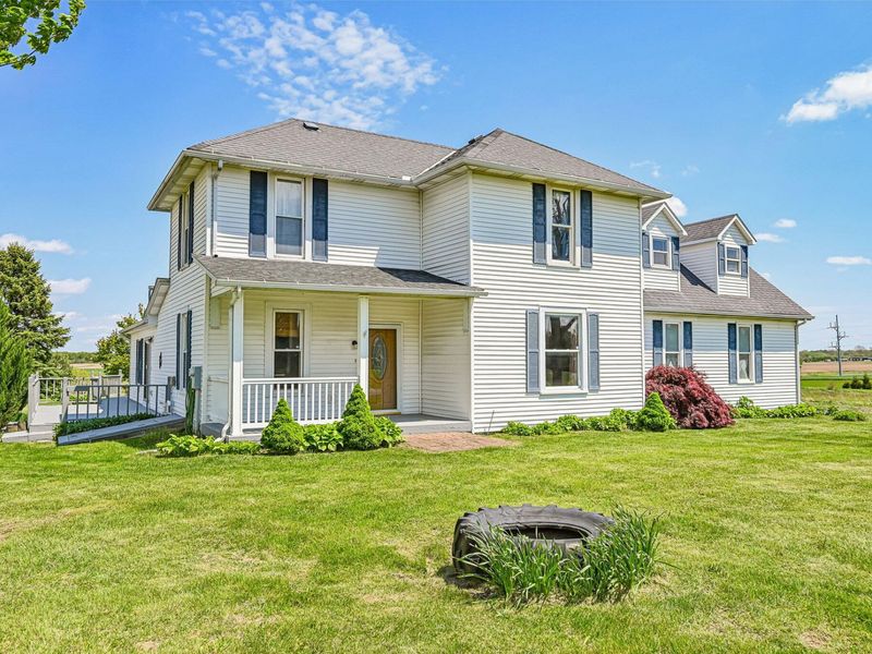 3118 N County Road 5, Bellefontaine, OH 43311 Photo 3