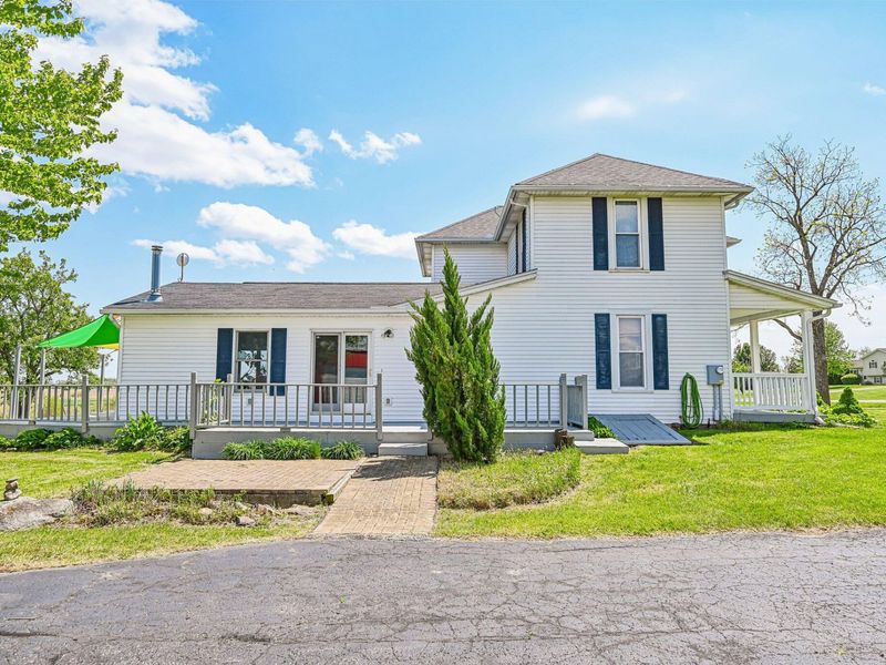 3118 N County Road 5, Bellefontaine, OH 43311 Photo 39