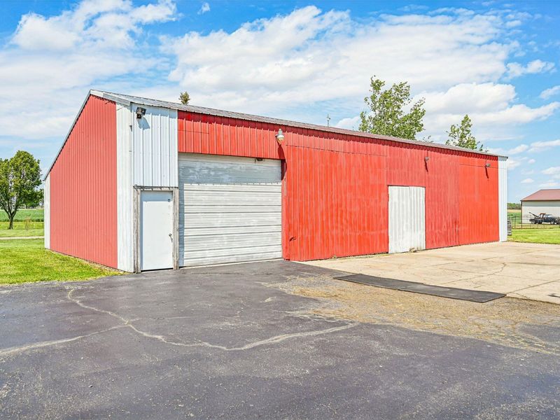 3118 N County Road 5, Bellefontaine, OH 43311 Photo 46
