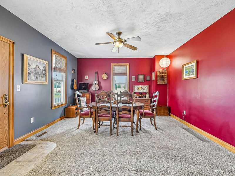 3118 N County Road 5, Bellefontaine, OH 43311 Photo 5