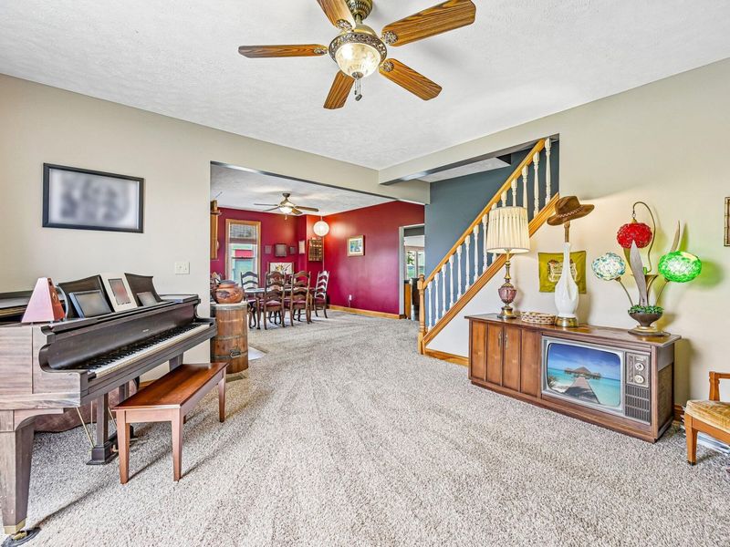 3118 N County Road 5, Bellefontaine, OH 43311 Photo 6