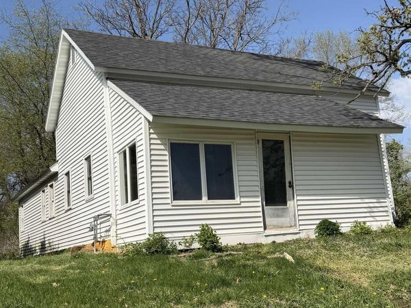 702 14Th Avenue, Eldora, IA 50627