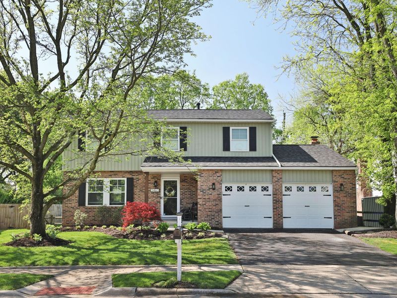 3463 En-Joie Drive, Columbus, OH 43228 Photo 1