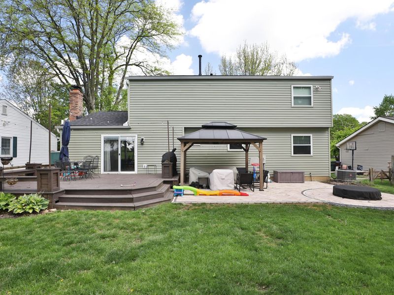 3463 En-Joie Drive, Columbus, OH 43228 Photo 38