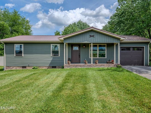 225 Virginia Ave, Morristown, TN 37814