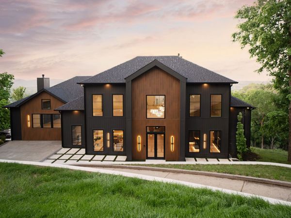 1003 Lookout Ridge Ct , Brentwood, TN 37027