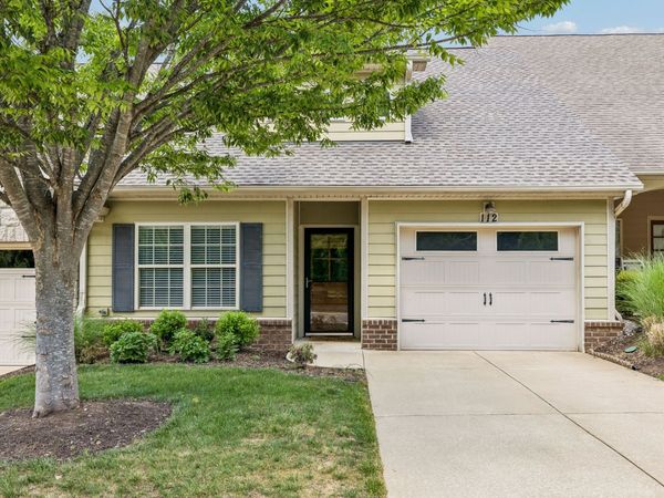112 Westview Dr , Spring Hill, TN 37174