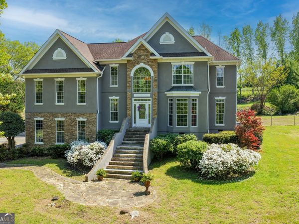 257 Mason Road SE, Calhoun, GA 30701