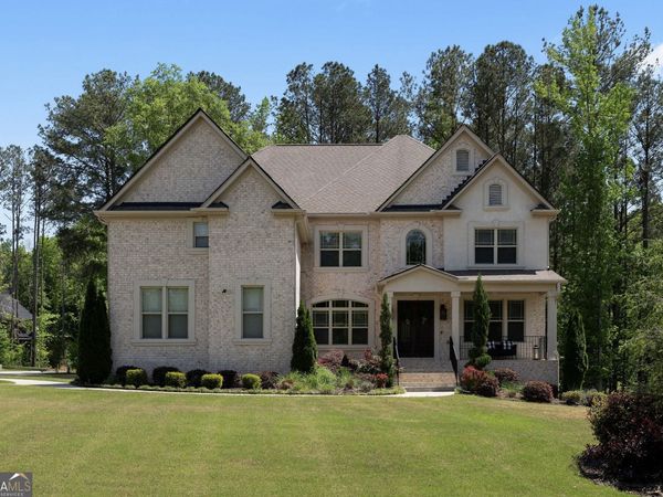 105 Browning Court, Fayetteville, GA 30214