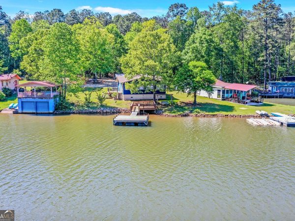 136 Yancey Road, Jackson, GA 30233