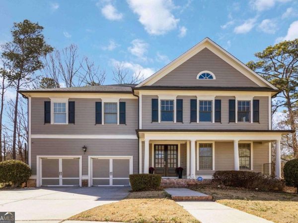 6233 Huntington Ridge Road SE, Mableton, GA 30126