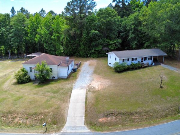 193 Frazier Drive SE, Milledgeville, GA 31061