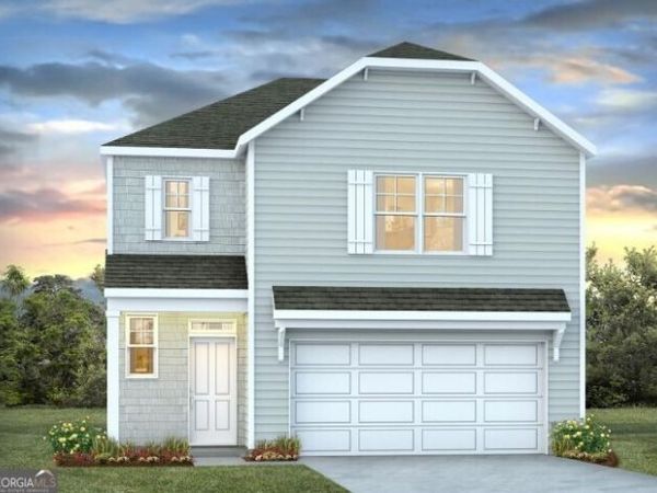 163 Timber Road, Statesboro, GA 30458
