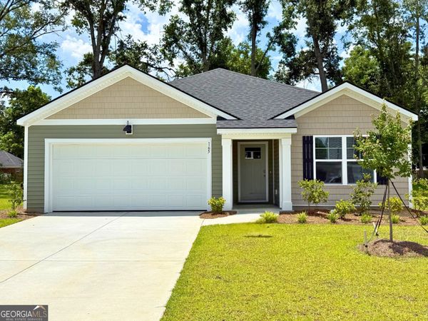 165 Timber Road, Statesboro, GA 30458