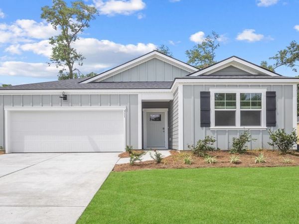 311 Royal Fern Lane, Statesboro, GA 30461