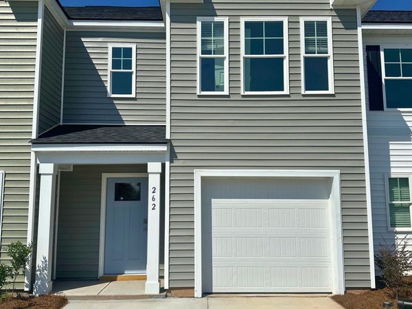 262 Pasture Lane, Statesboro, GA 30461