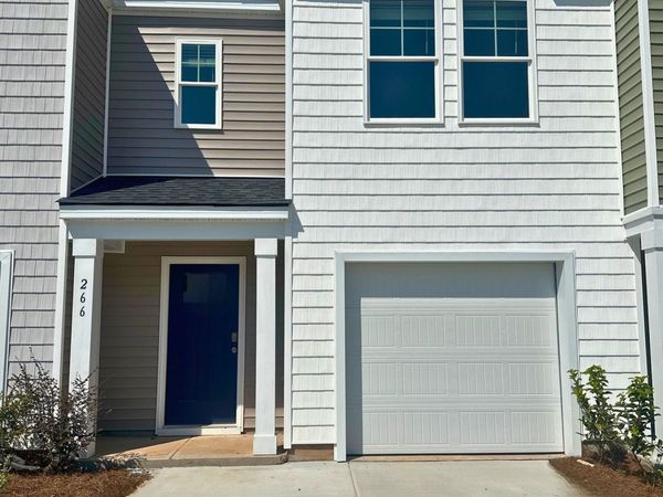 266 Pasture Lane, Statesboro, GA 30461
