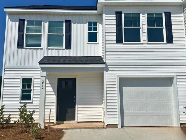 270 Pasture Lane, Statesboro, GA 30461