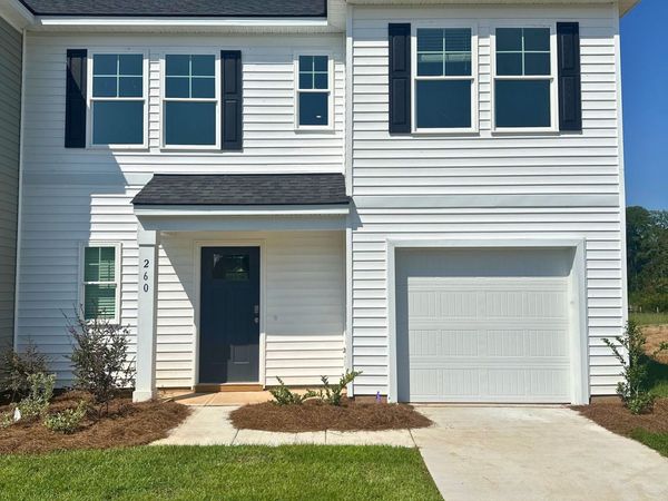 260 Pasture Lane, Statesboro, GA 30461