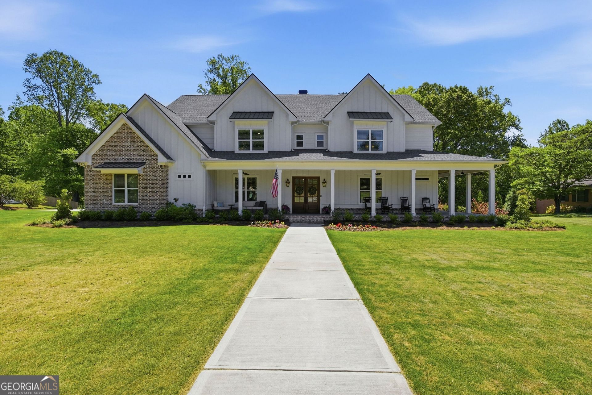 985 Whitehead Road, Sugar Hill, GA 30518 Main Photo