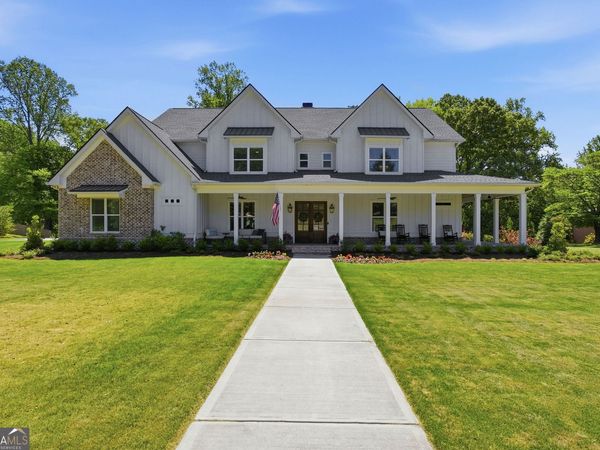 985 Whitehead Road, Sugar Hill, GA 30518