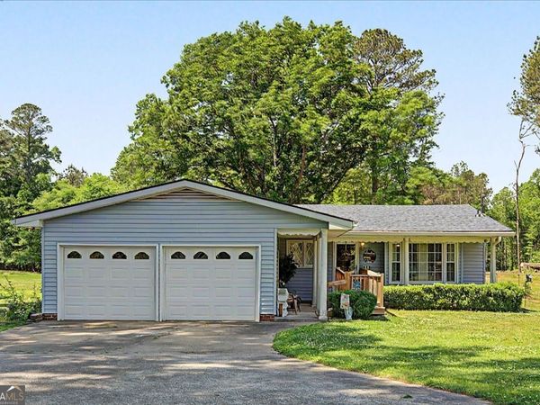 71 N Avery Road NW, Rome, GA 30165