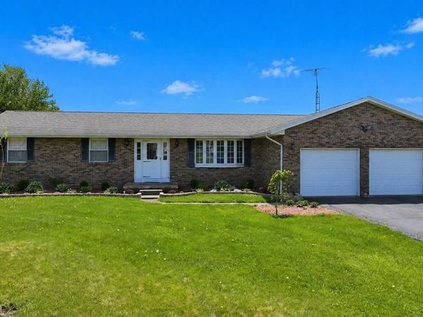 4653 State Route 181, Crestline, OH 44827