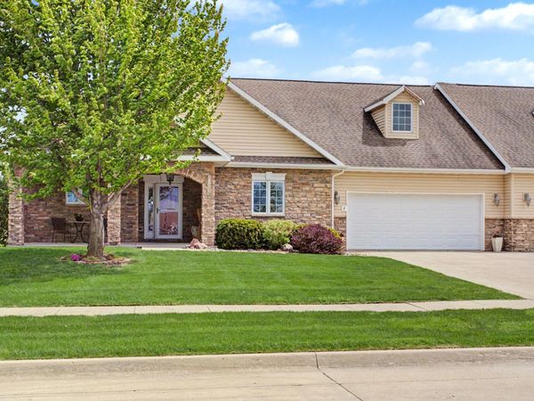 1322 Southview Court, Boone, IA 50036