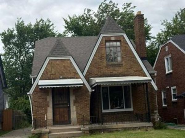 8125 Bliss Street, Detroit, MI 48234