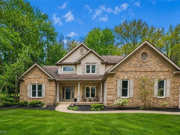 6385 Sylvian Street NW, North Canton, OH 44720