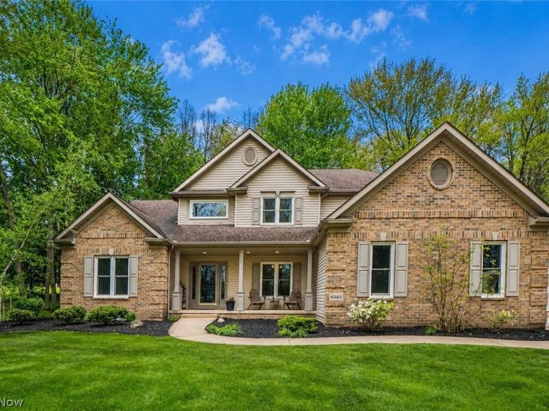 6385 Sylvian Street NW, North Canton, OH 44720 Photo 1