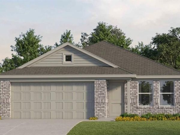 2001 Bay Laurel Court, Mustang, OK 73128