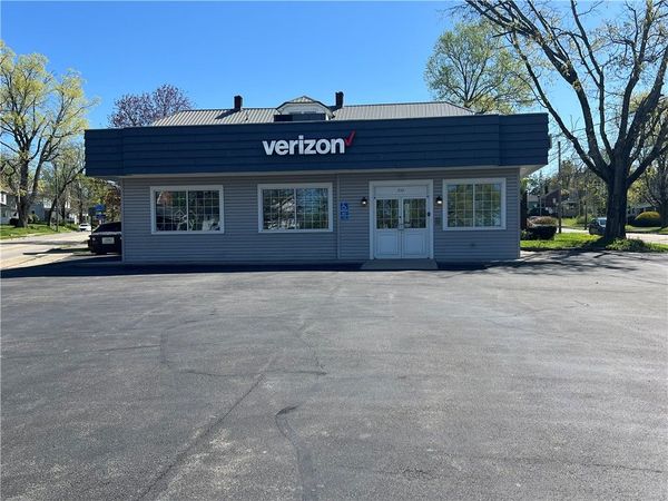 355-357 Main Street , Greenville, PA 16125