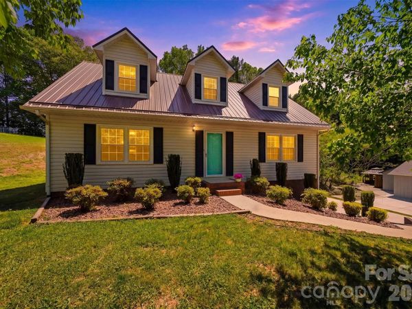 4455 Magnolia Lane, Hudson, NC 28638