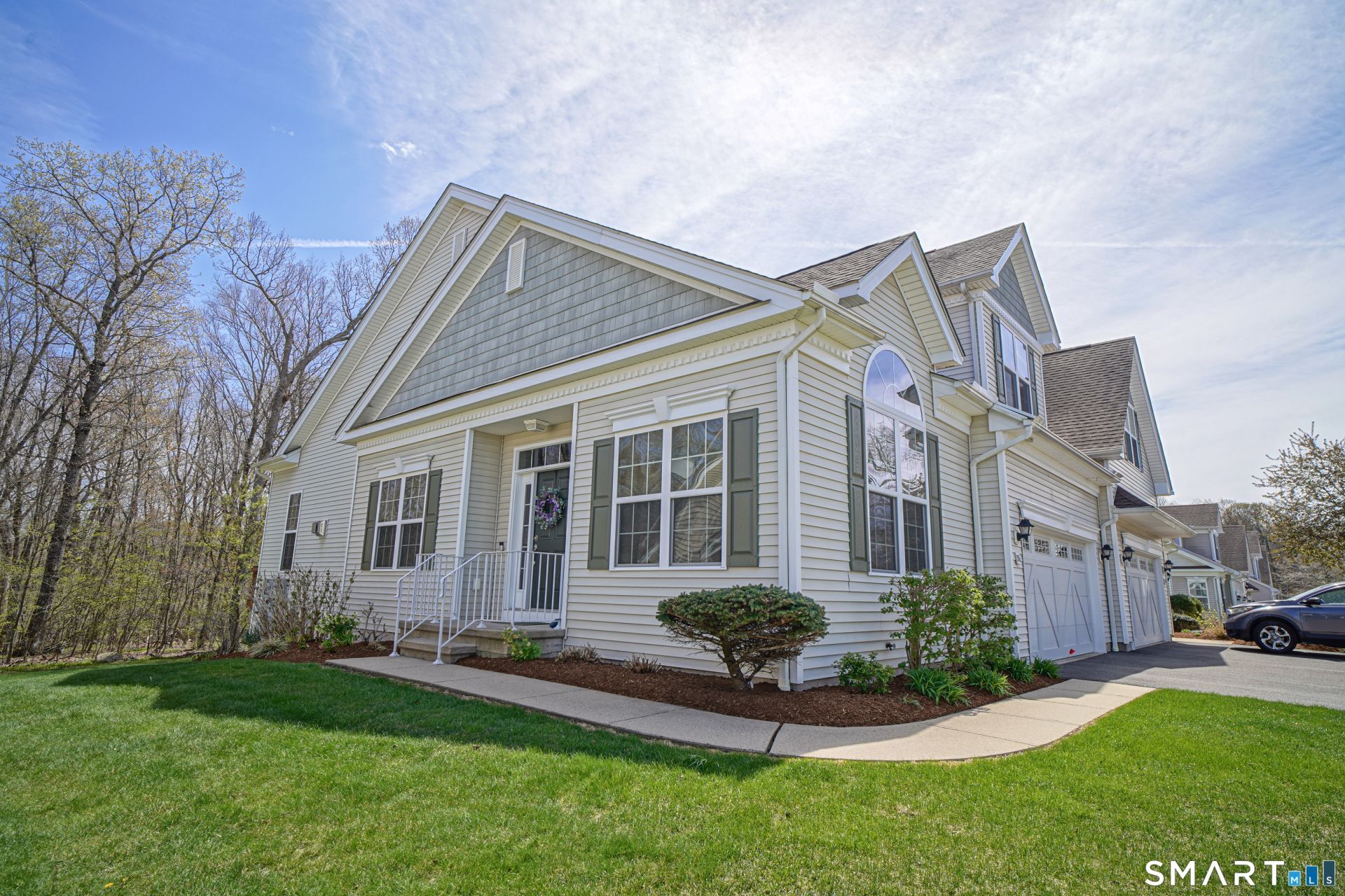 156 Sycamore, Unit 156, Prospect, CT 06712 Main Photo