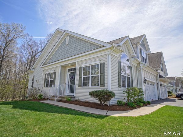 156 Sycamore, Unit 156, Prospect, CT 06712