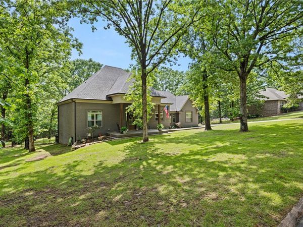 9 Rosemary Lane, Clarksville, AR 72830