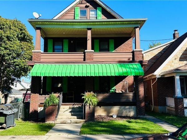 429 18th Street , Niagara Falls, NY 14303