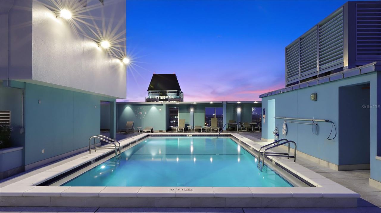 1 Beach Drive Se, Unit 2512, Saint Petersburg, FL 33701 Photo