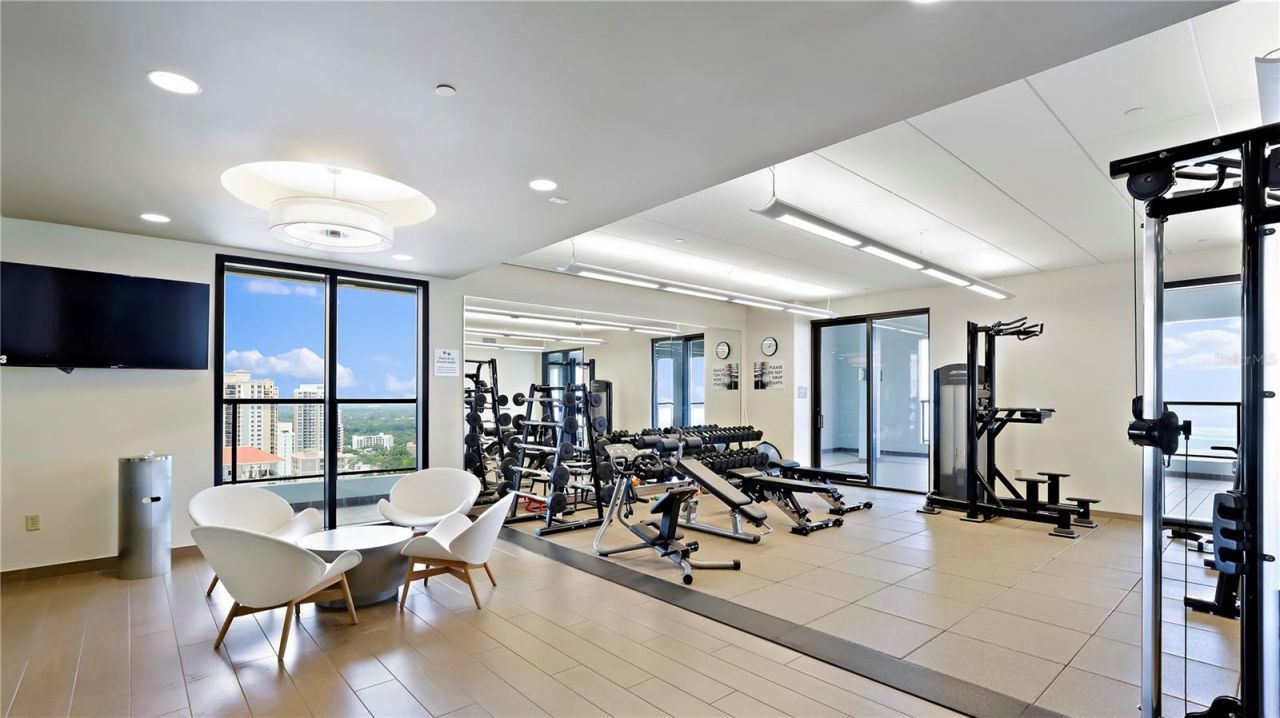 1 Beach Drive Se, Unit 2512, Saint Petersburg, FL 33701 Photo
